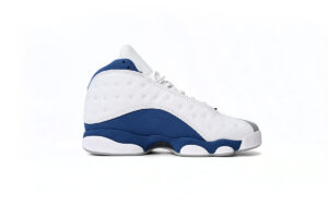 Air Jordan 13 Retro White Blue 414571-164