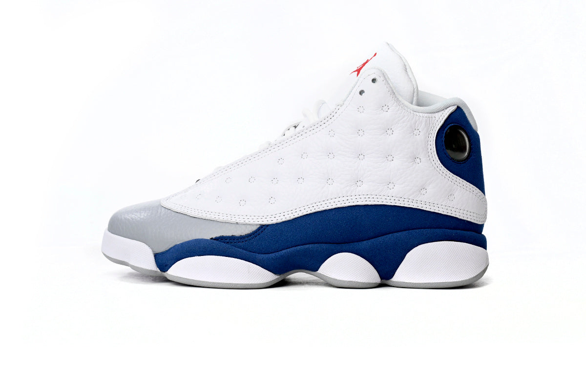 Air Jordan 13 Retro White Blue 414571-164 - Image 2