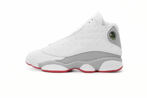 Air Jordan 13 “Wolf Grey” 414571-160