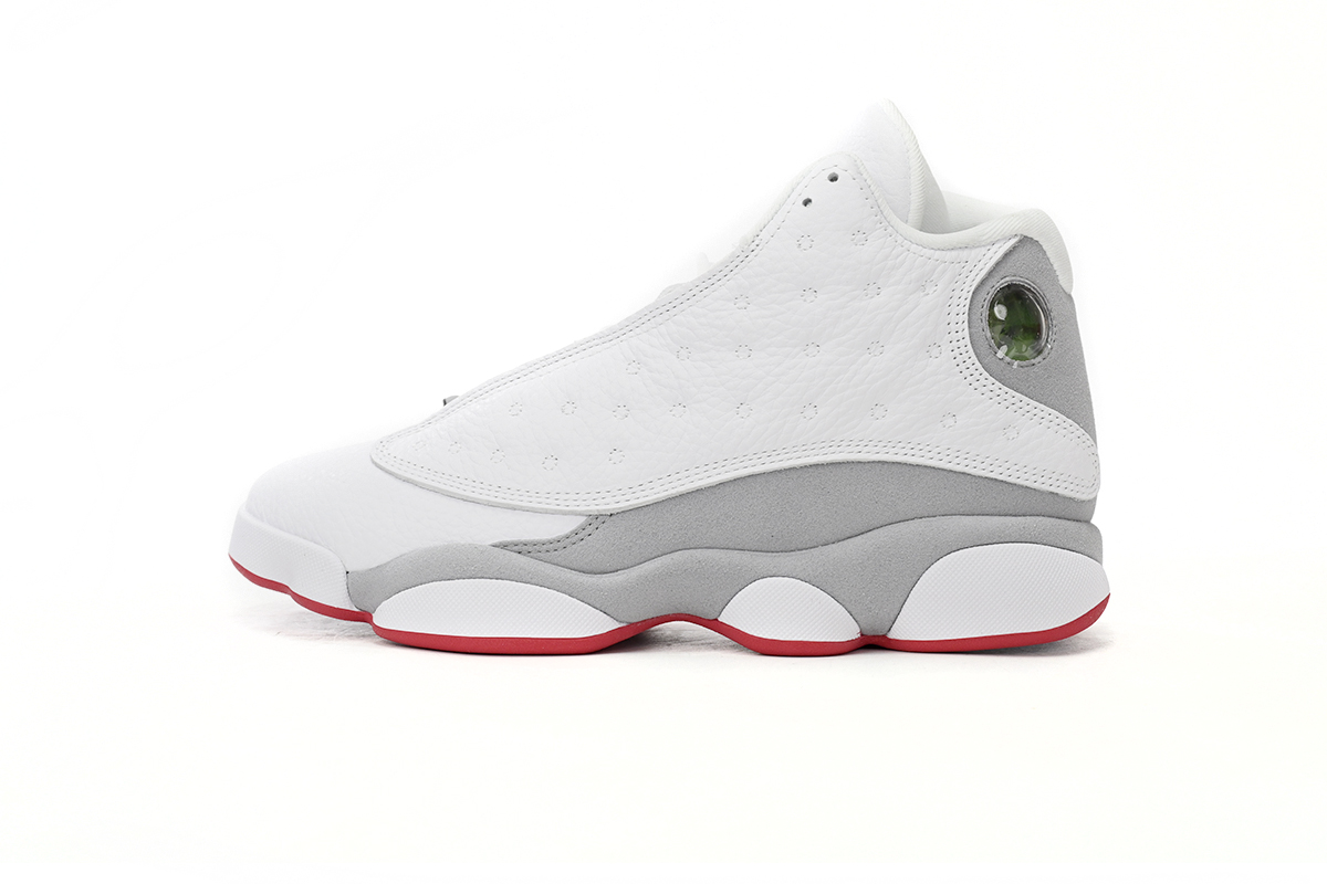 Air Jordan 13 “Wolf Grey” 414571-160