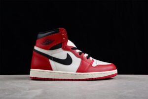 Air Jordan 1 “Chicago Reimagined” DZ5485-612
