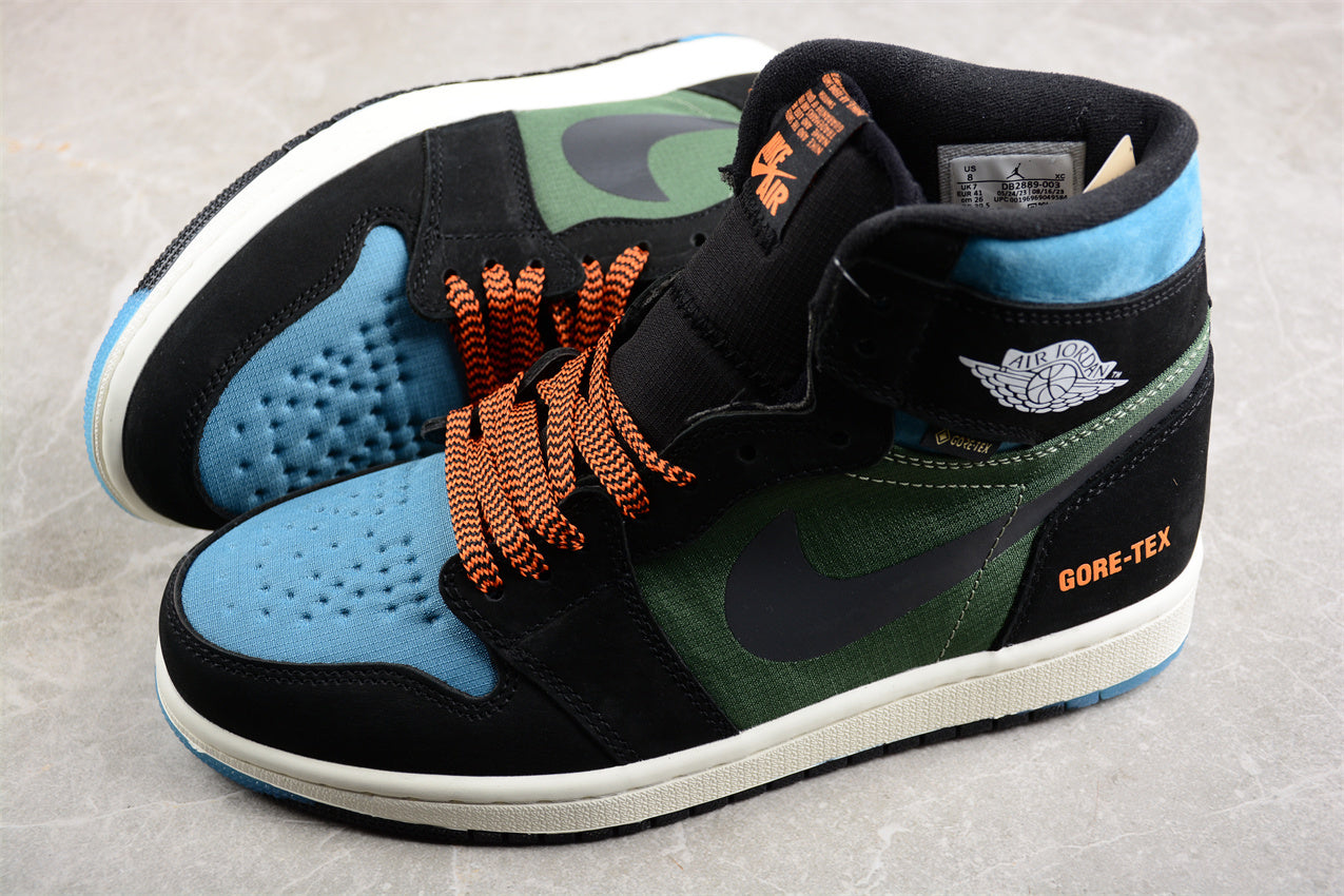 Air Jordan 1 Element "Gore-Tex" AJ1 DB2889-003 - Image 5