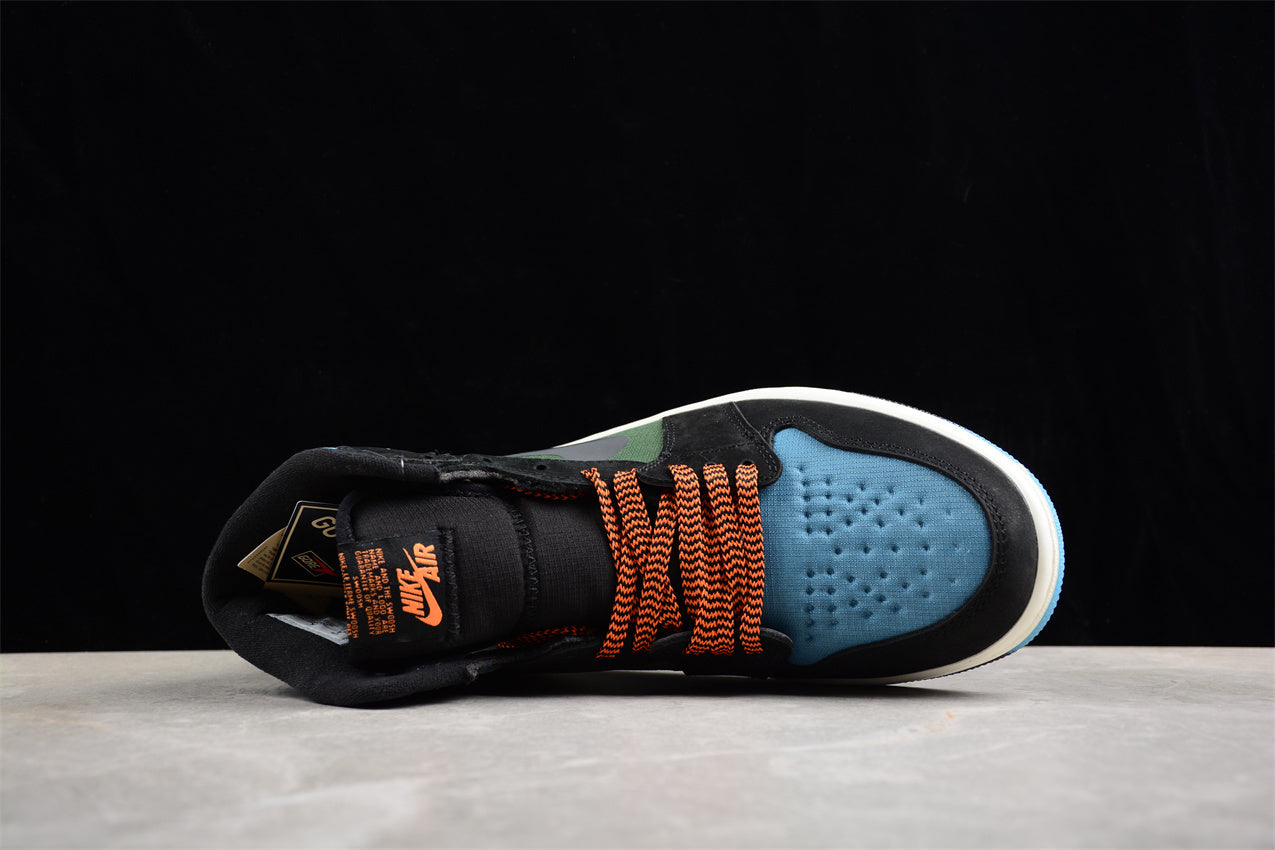 Air Jordan 1 Element "Gore-Tex" AJ1 DB2889-003 - Image 8