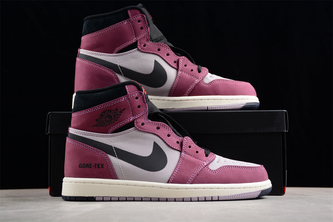 Air Jordan 1 Element "Gore-Tex" AJ1 DB2889-500 - Image 7