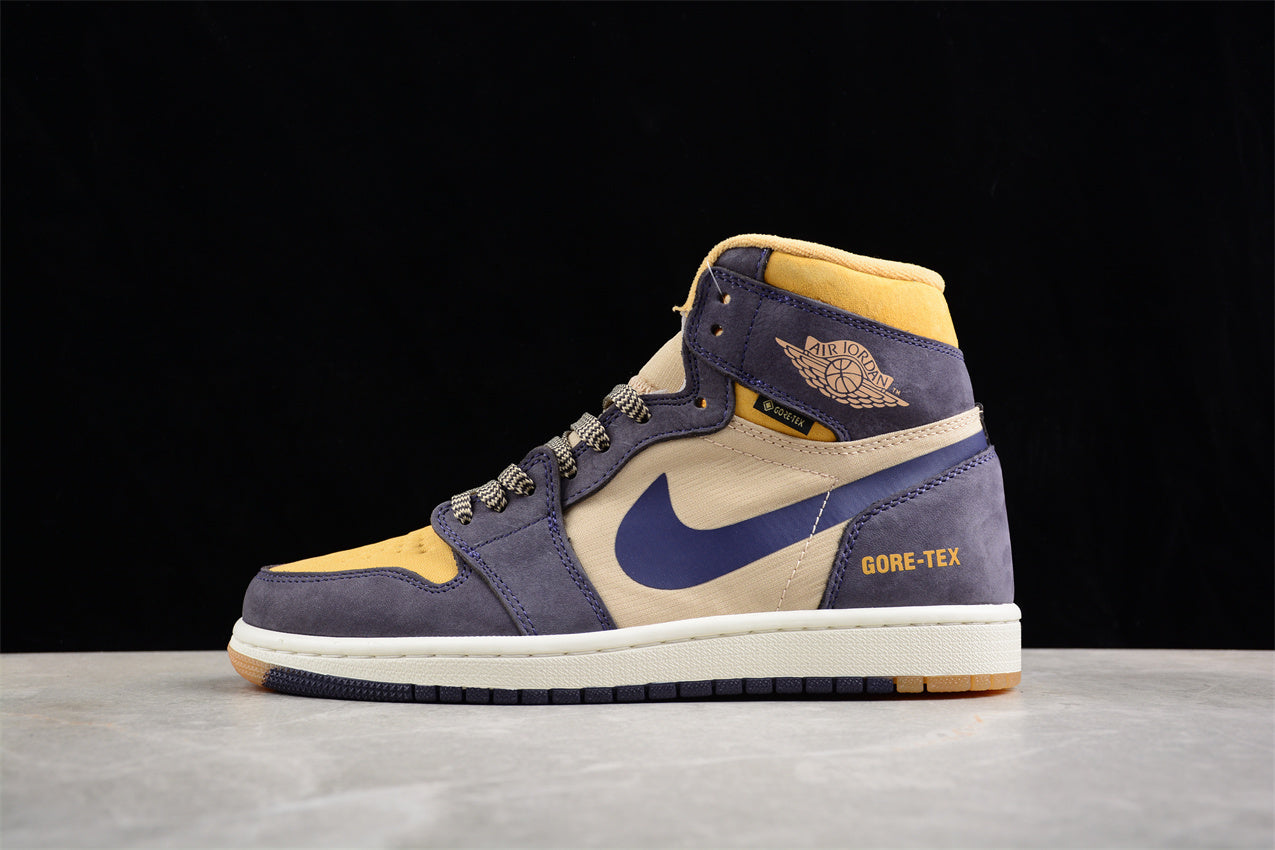 Air Jordan 1 Element "Gore-Tex" AJ1 DB2889-501 - Image 3