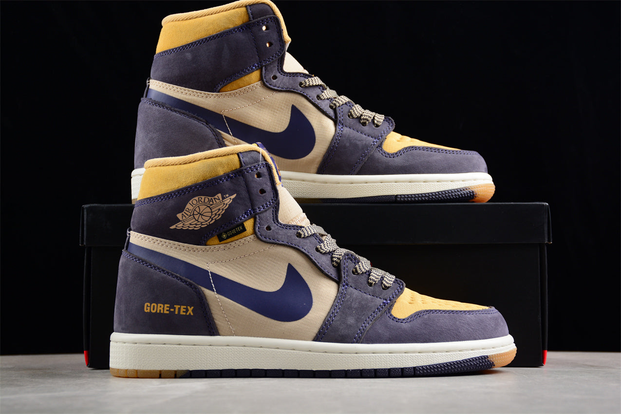 Air Jordan 1 Element "Gore-Tex" AJ1 DB2889-501 - Image 5