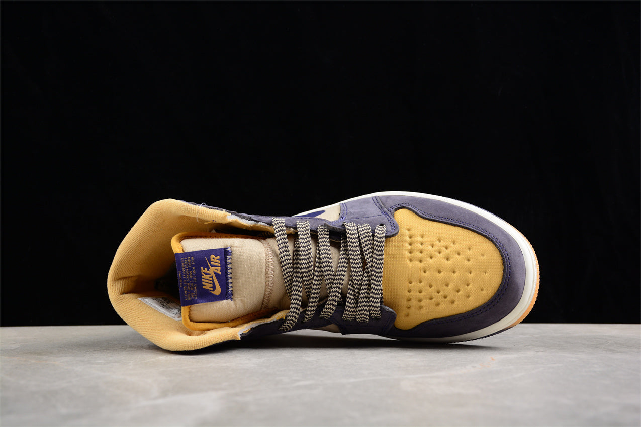 Air Jordan 1 Element "Gore-Tex" AJ1 DB2889-501 - Image 9