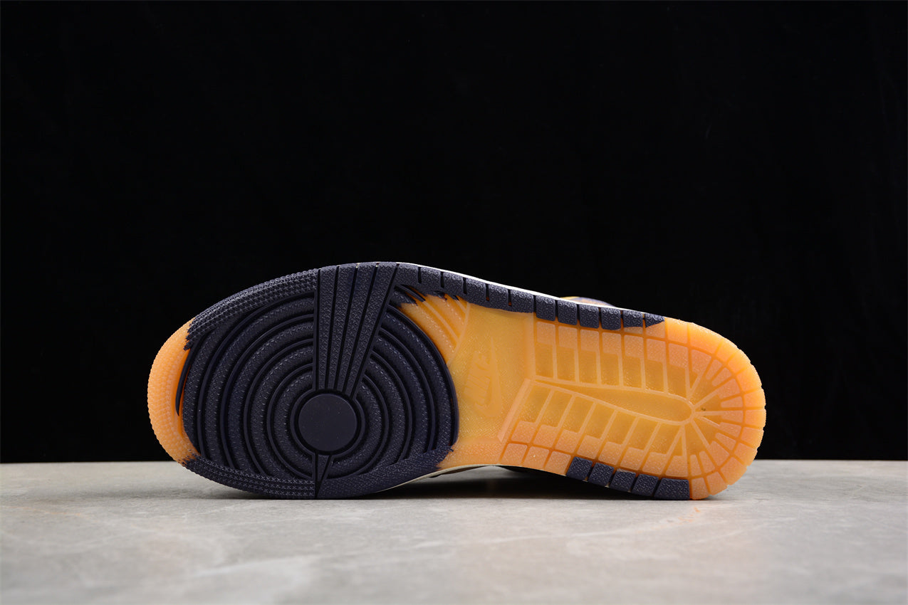 Air Jordan 1 Element "Gore-Tex" AJ1 DB2889-501 - Image 10