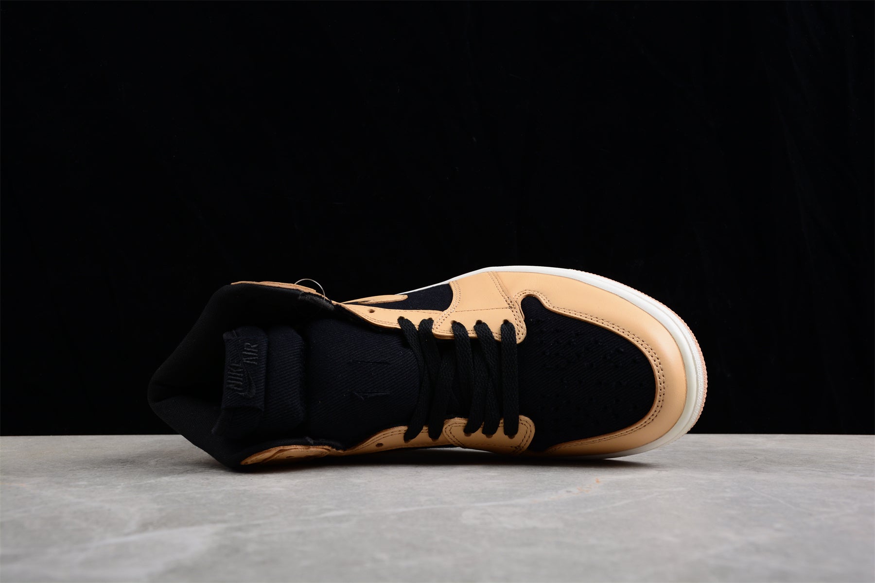 Air Jordan 1 "Heirloom" AJ1 555088-202 - Image 7