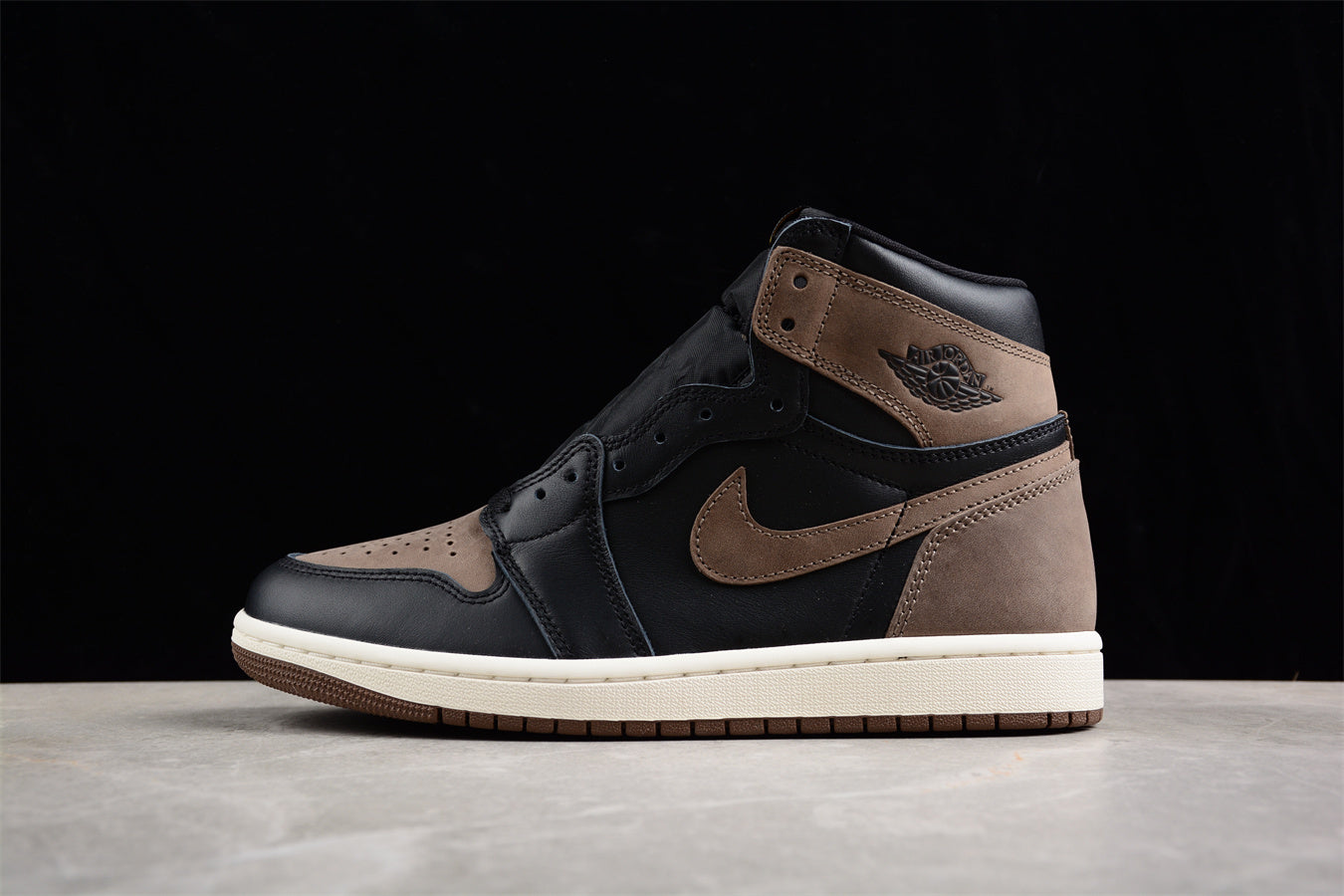 Air Jordan 1 High OG "Black Cement" AJ1 DZ5485-020 - Image 2