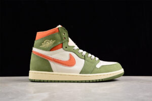 Air Jordan 1 High OG "Celadon" AJ1 FB9934-300