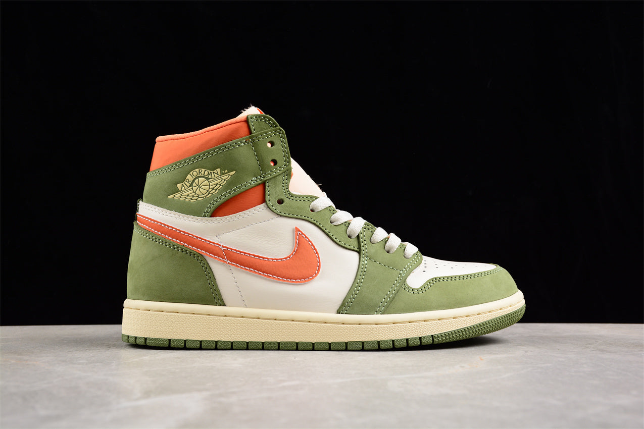 Air Jordan 1 High OG "Celadon" AJ1 FB9934-300