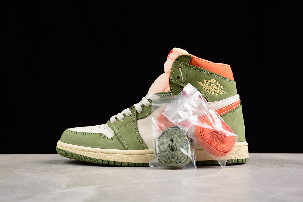 Air Jordan 1 High OG "Celadon" AJ1 FB9934-300 - Image 2