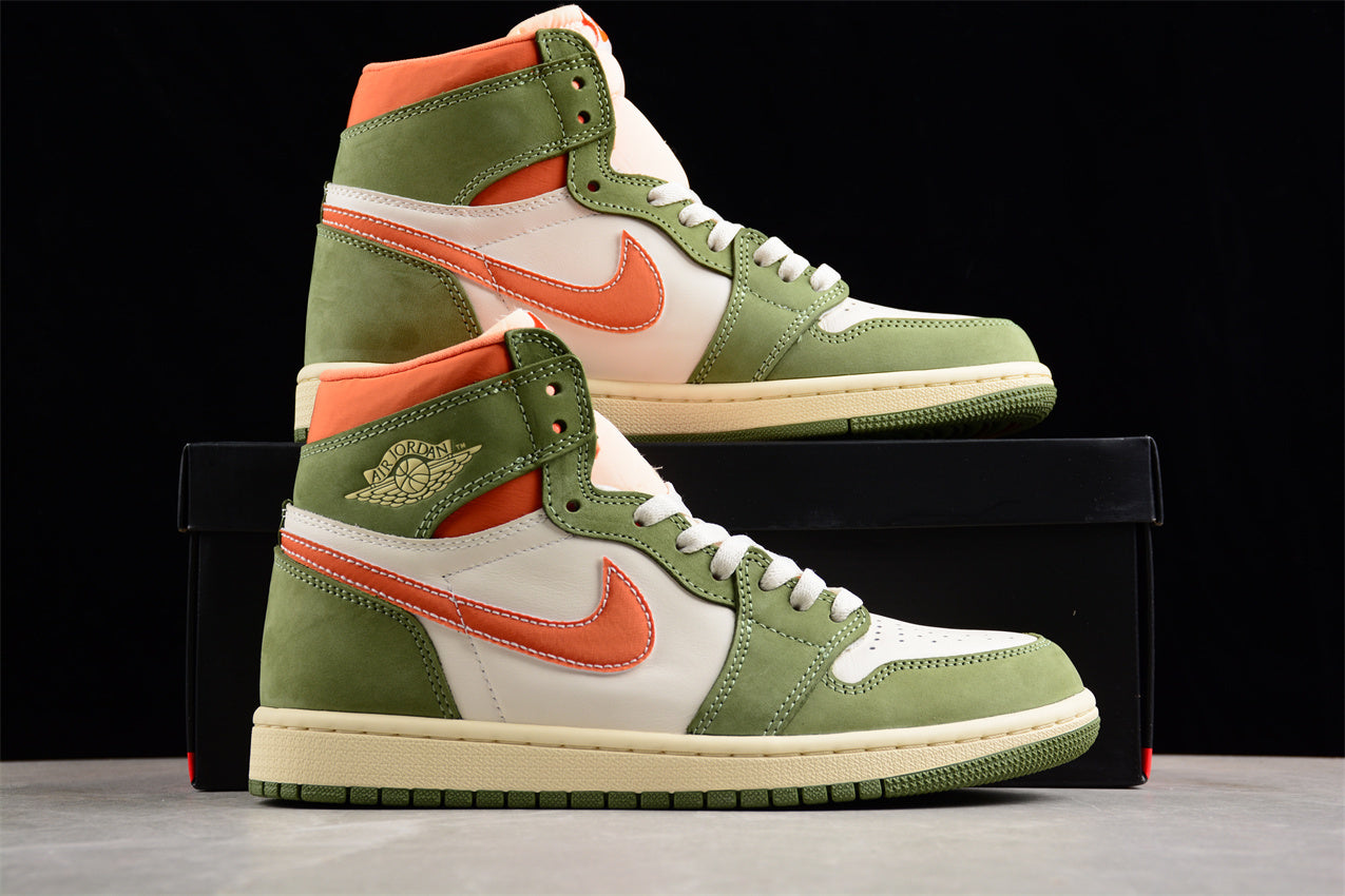 Air Jordan 1 High OG "Celadon" AJ1 FB9934-300 - Image 5