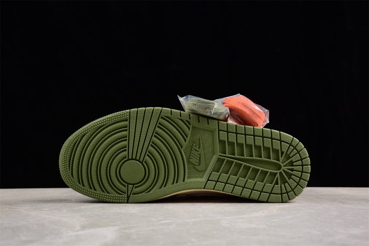Air Jordan 1 High OG "Celadon" AJ1 FB9934-300 - Image 10