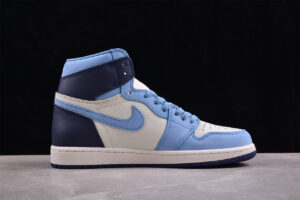 Air Jordan 1 High OG "First in Flight" AJ1 FD2596-400
