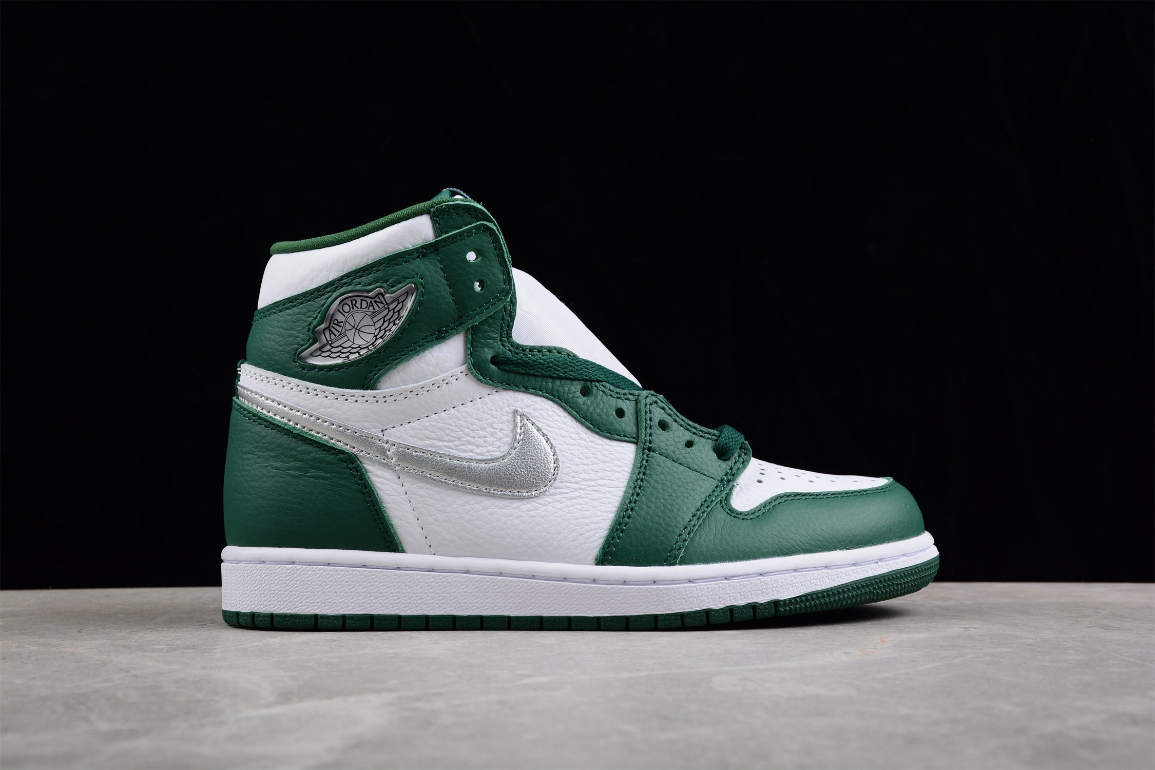 Air Jordan 1 High OG "Gorge Green" AJ1 DZ5485-303
