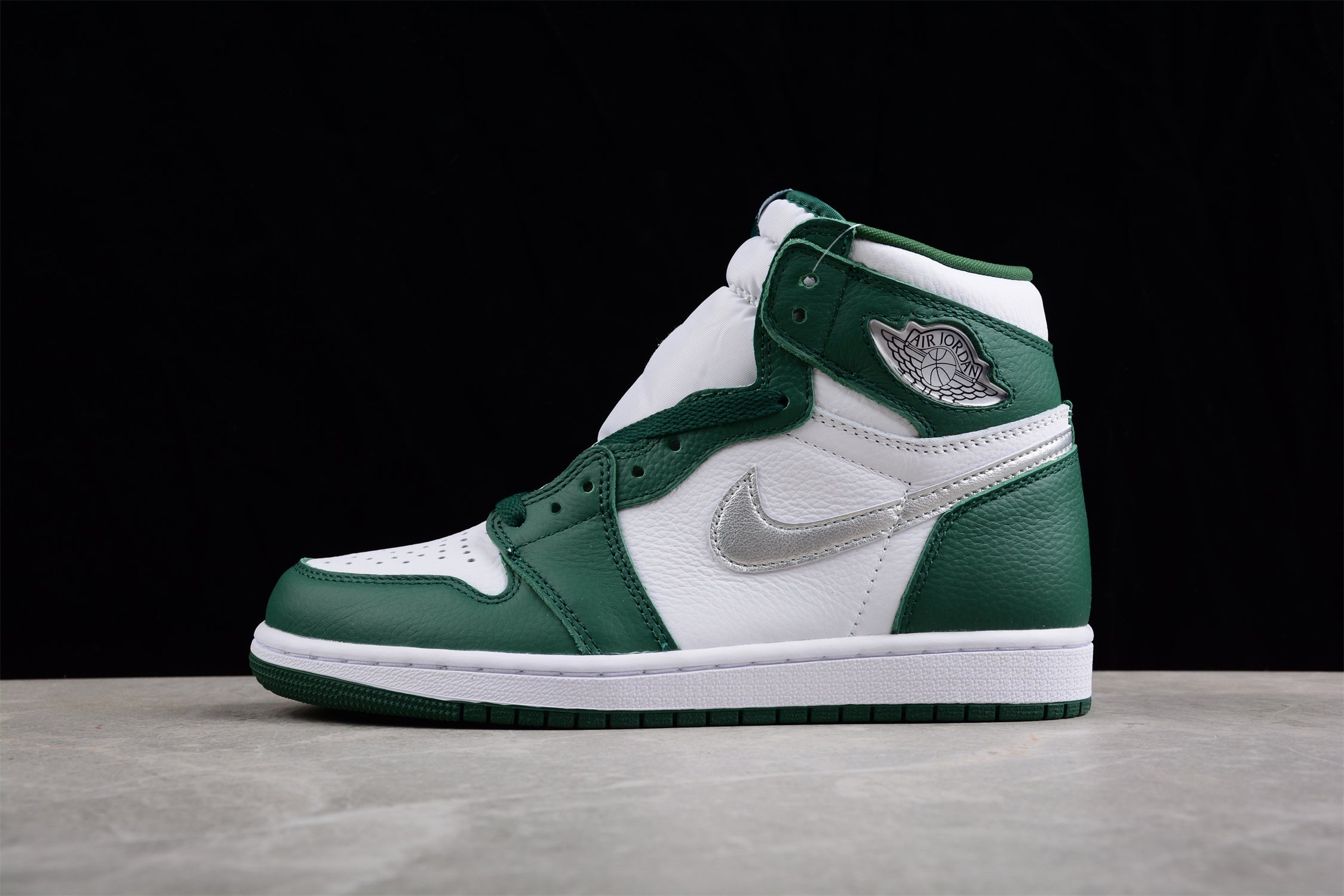 Air Jordan 1 High OG "Gorge Green" AJ1 DZ5485-303 - Image 2