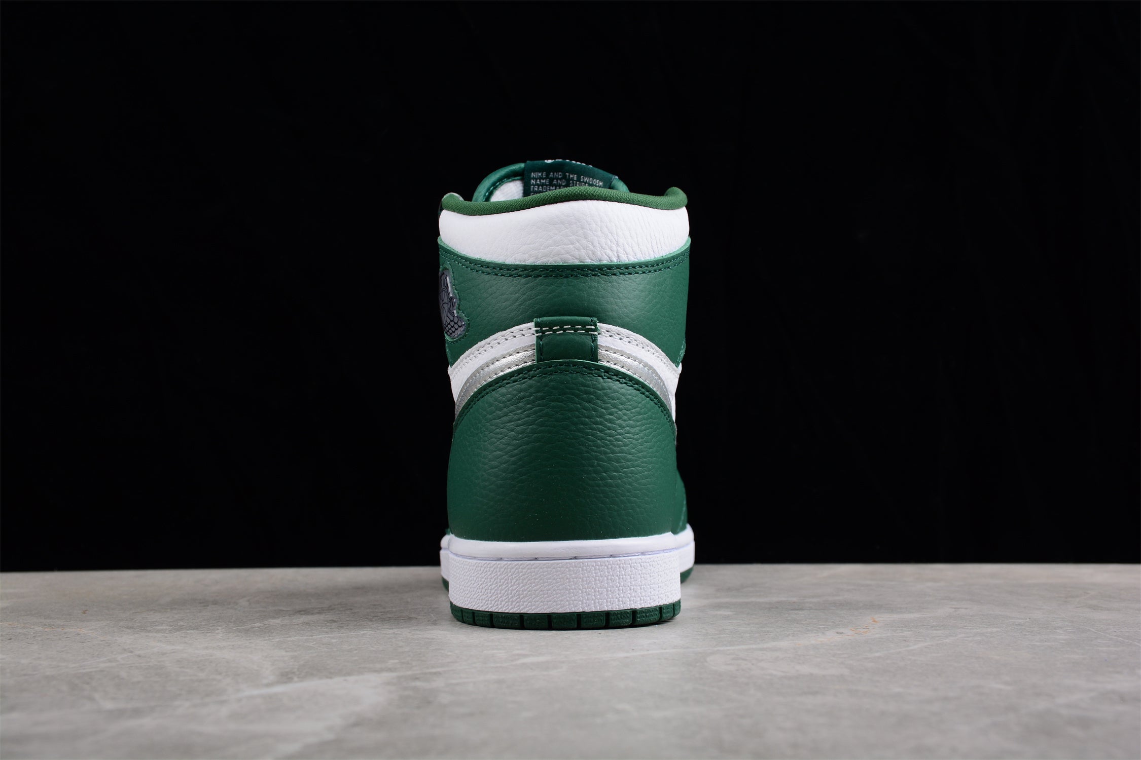 Air Jordan 1 High OG "Gorge Green" AJ1 DZ5485-303 - Image 13