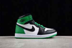 Air Jordan 1 High OG "Lucky Green" AJ1 DZ5485-031