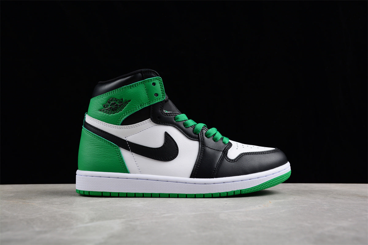 Air Jordan 1 High OG "Lucky Green" AJ1 DZ5485-031