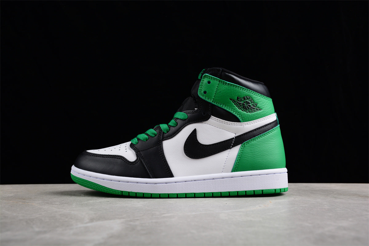 Air Jordan 1 High OG "Lucky Green" AJ1 DZ5485-031 - Image 3