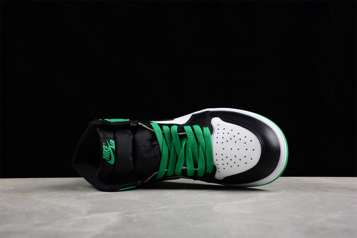 Air Jordan 1 High OG "Lucky Green" AJ1 DZ5485-031 - Image 8