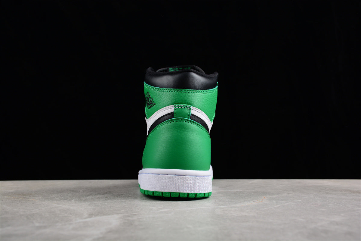 Air Jordan 1 High OG "Lucky Green" AJ1 DZ5485-031 - Image 10