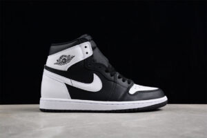 Air Jordan 1 High OG "Reverse Panda" AJ1 DZ5485-010
