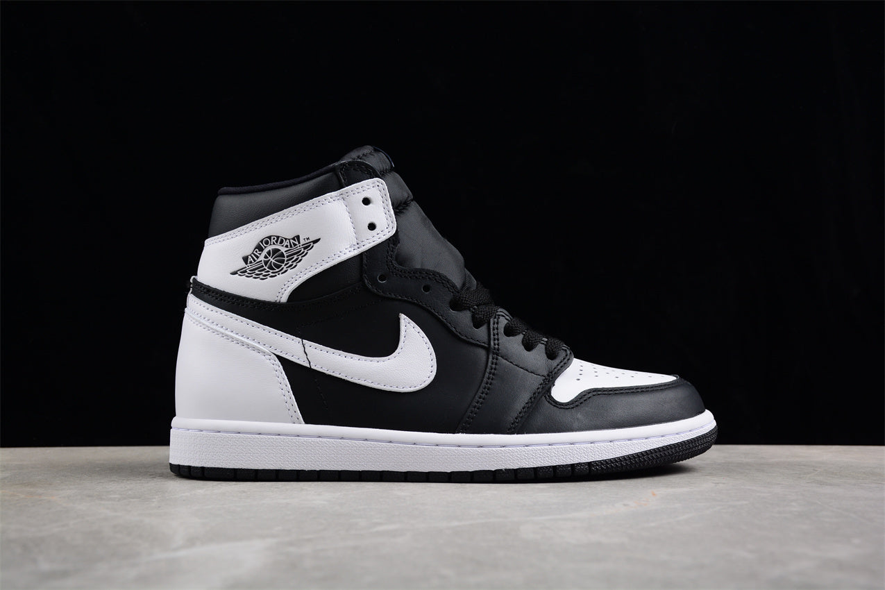 Air Jordan 1 High OG "Reverse Panda" AJ1 DZ5485-010