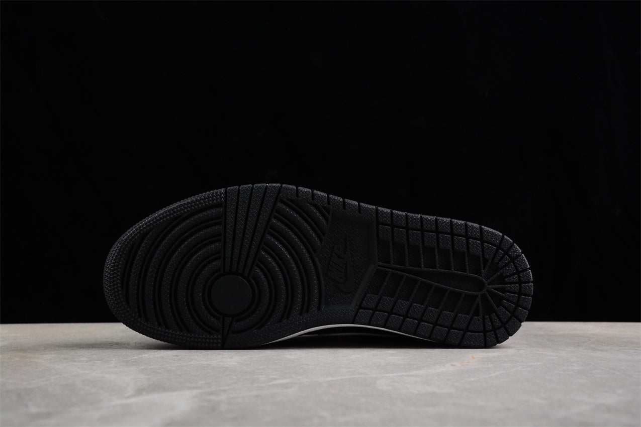 Air Jordan 1 High OG "Reverse Panda" AJ1 DZ5485-010 - Image 10