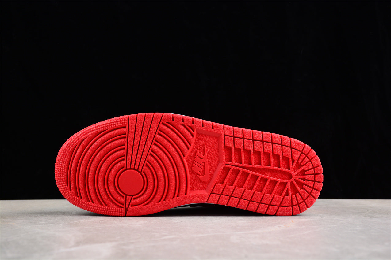 Air Jordan 1 High OG "Satin Bred" AJ1 FD4810-061 - Image 10