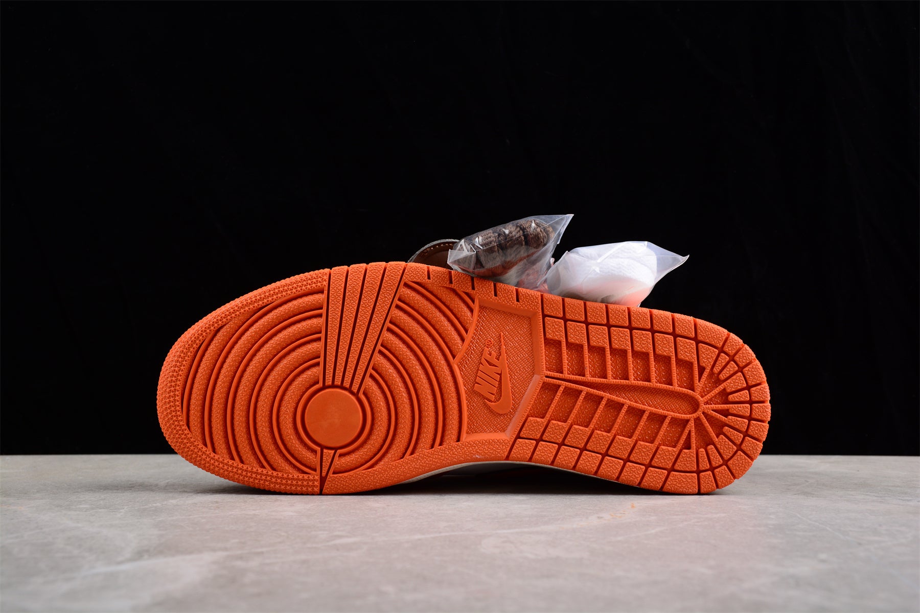 Air Jordan 1 High OG "Starfish" DO9369-101 - Image 11