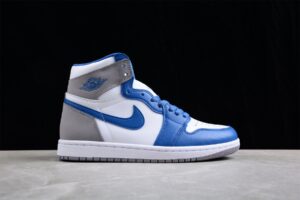 Air Jordan 1 High OG "True Blue" AJ1 DZ5485-410
