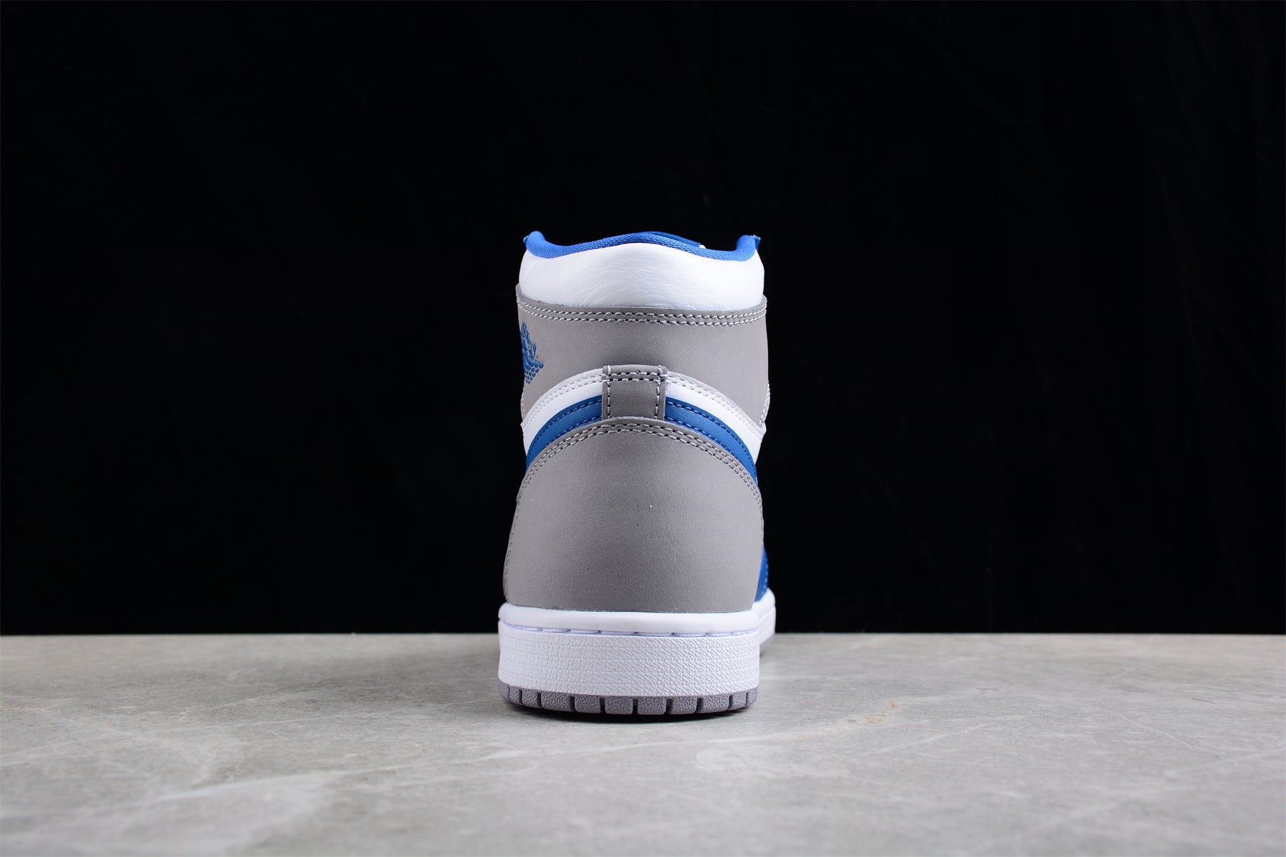 Air Jordan 1 High OG "True Blue" AJ1 DZ5485-410 - Image 13