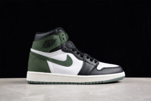 Air Jordan 1 High OG "UNC Toe" AJ1 555088-135
