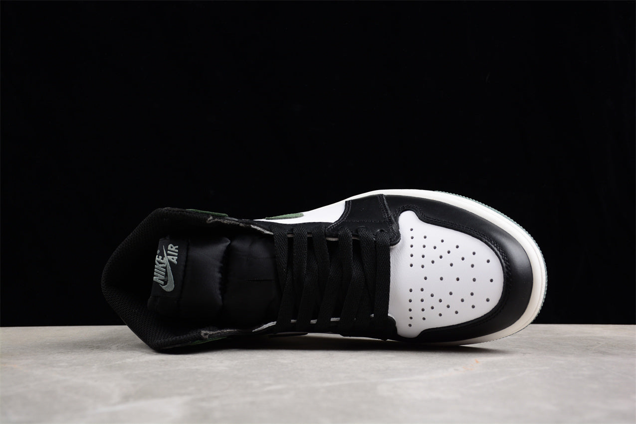 Air Jordan 1 High OG "UNC Toe" AJ1 555088-135 - Image 8