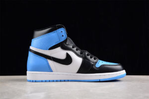 Air Jordan 1 High OG "UNC Toe" AJ1 DZ5485-400