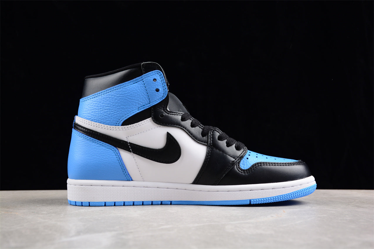 Air Jordan 1 High OG "UNC Toe" AJ1 DZ5485-400
