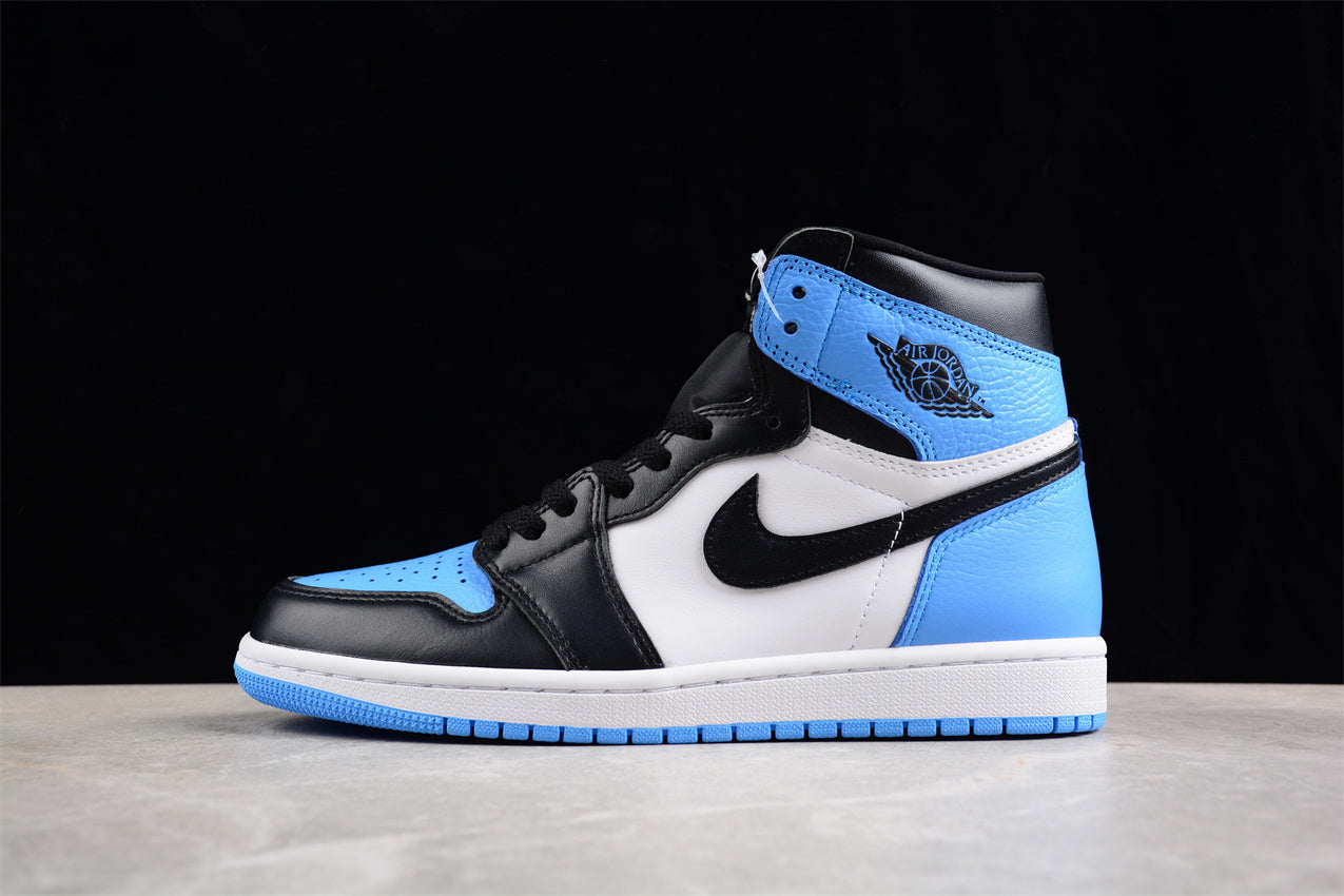Air Jordan 1 High OG "UNC Toe" AJ1 DZ5485-400 - Image 3