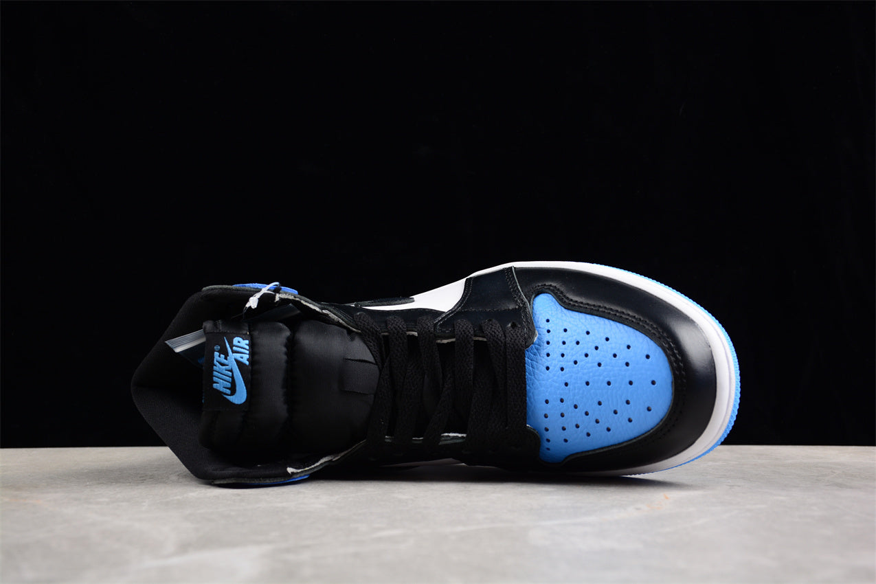 Air Jordan 1 High OG "UNC Toe" AJ1 DZ5485-400 - Image 8