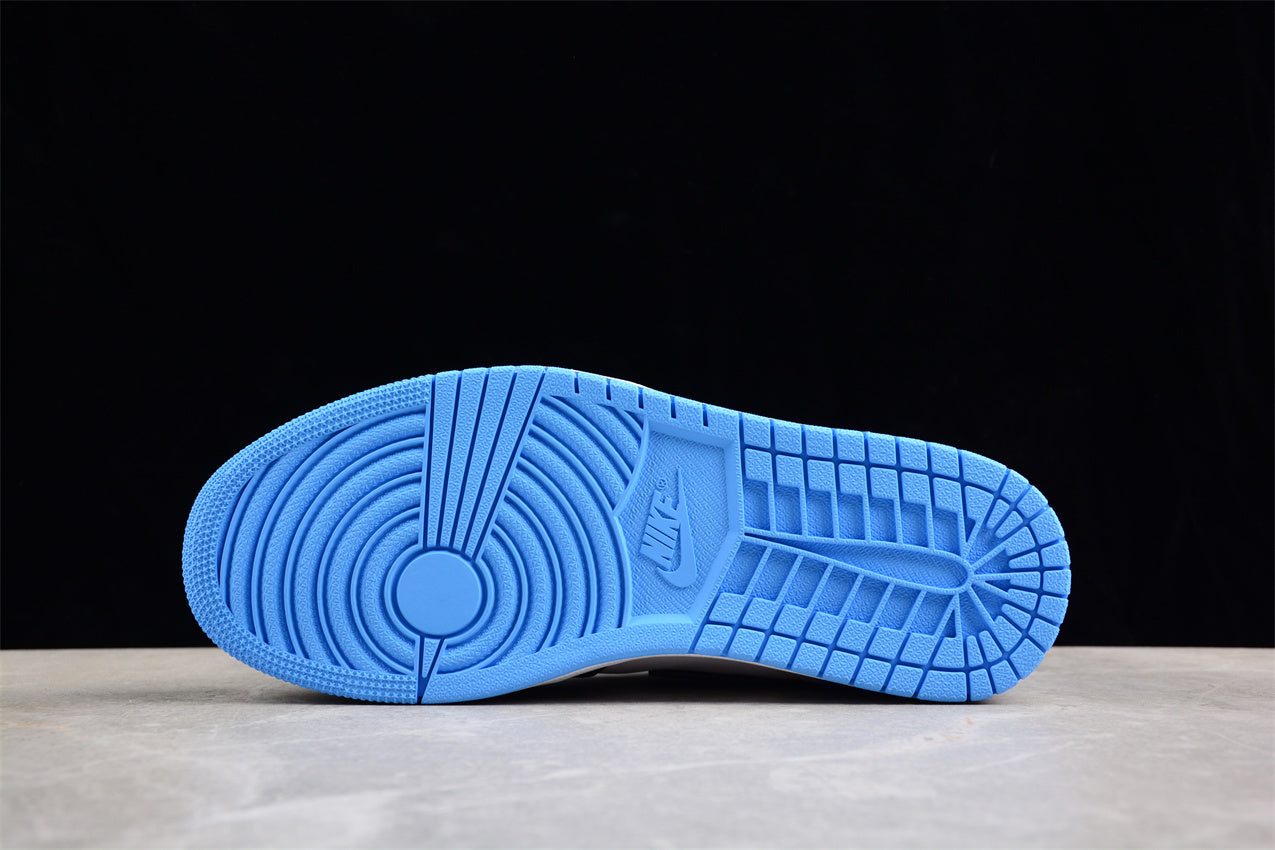 Air Jordan 1 High OG "UNC Toe" AJ1 DZ5485-400 - Image 10