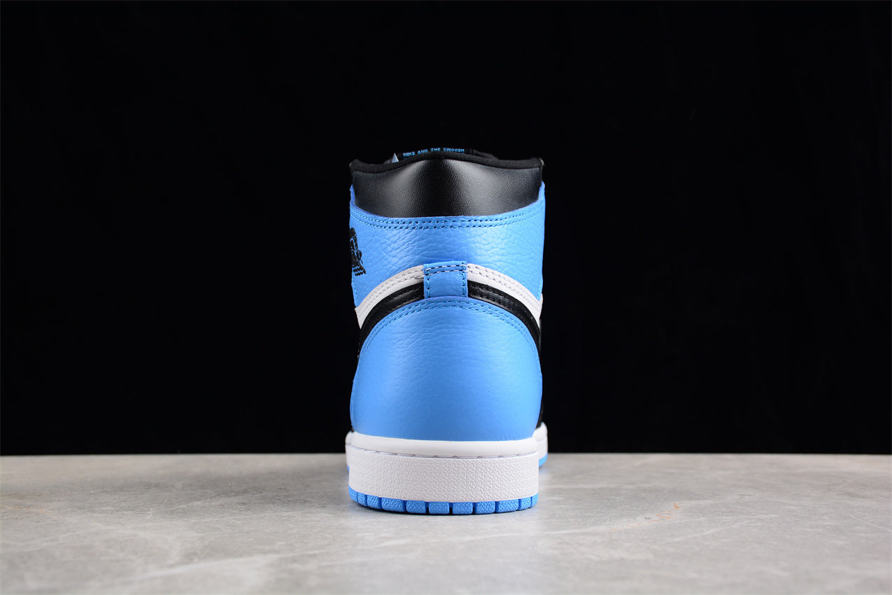 Air Jordan 1 High OG "UNC Toe" AJ1 DZ5485-400 - Image 12