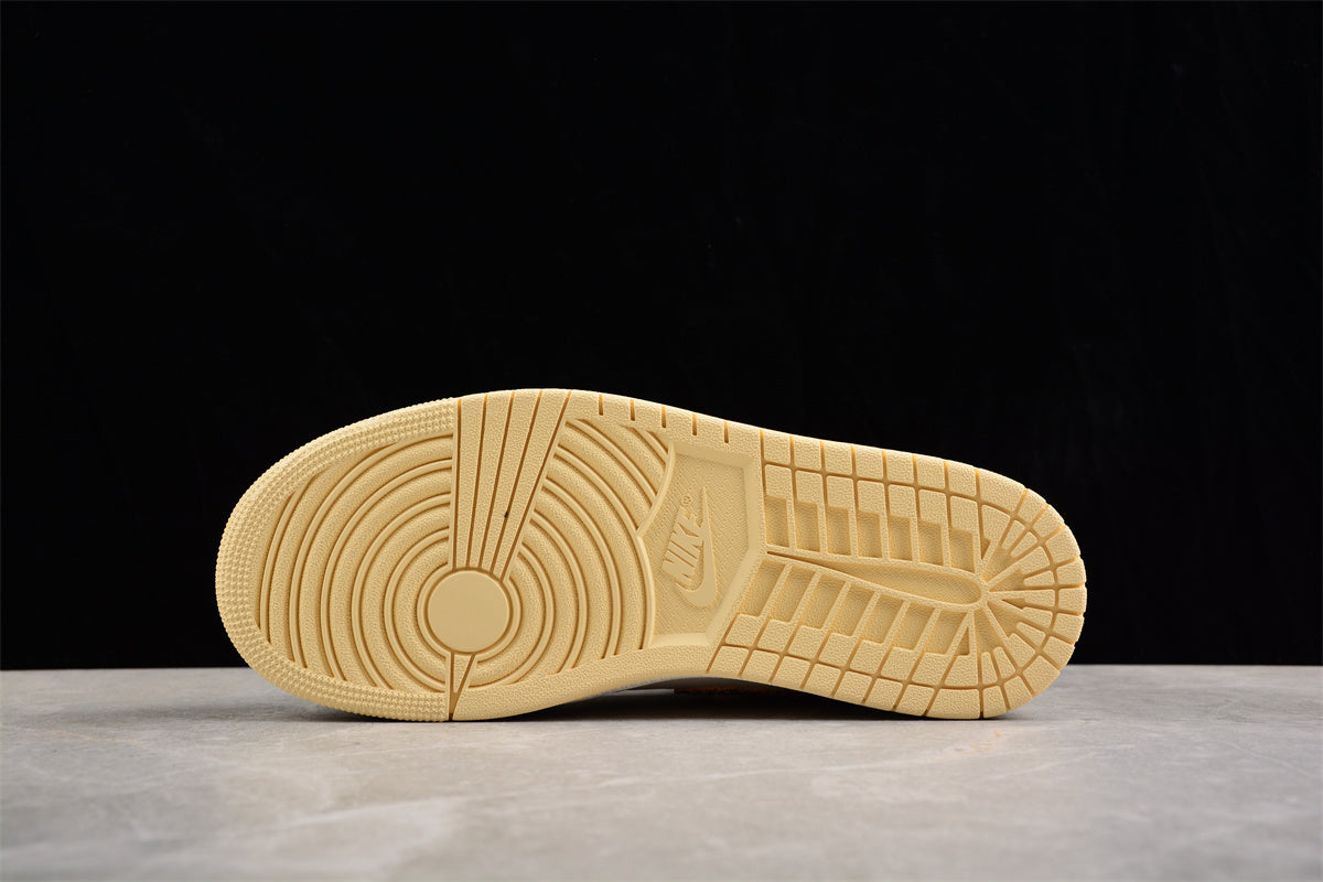 Air Jordan 1 High OG "Vibrations of Naija" AJ1 FD8631-100 - Image 10