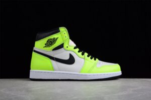 Air Jordan 1 High OG "Volt" AJ1 555088-702