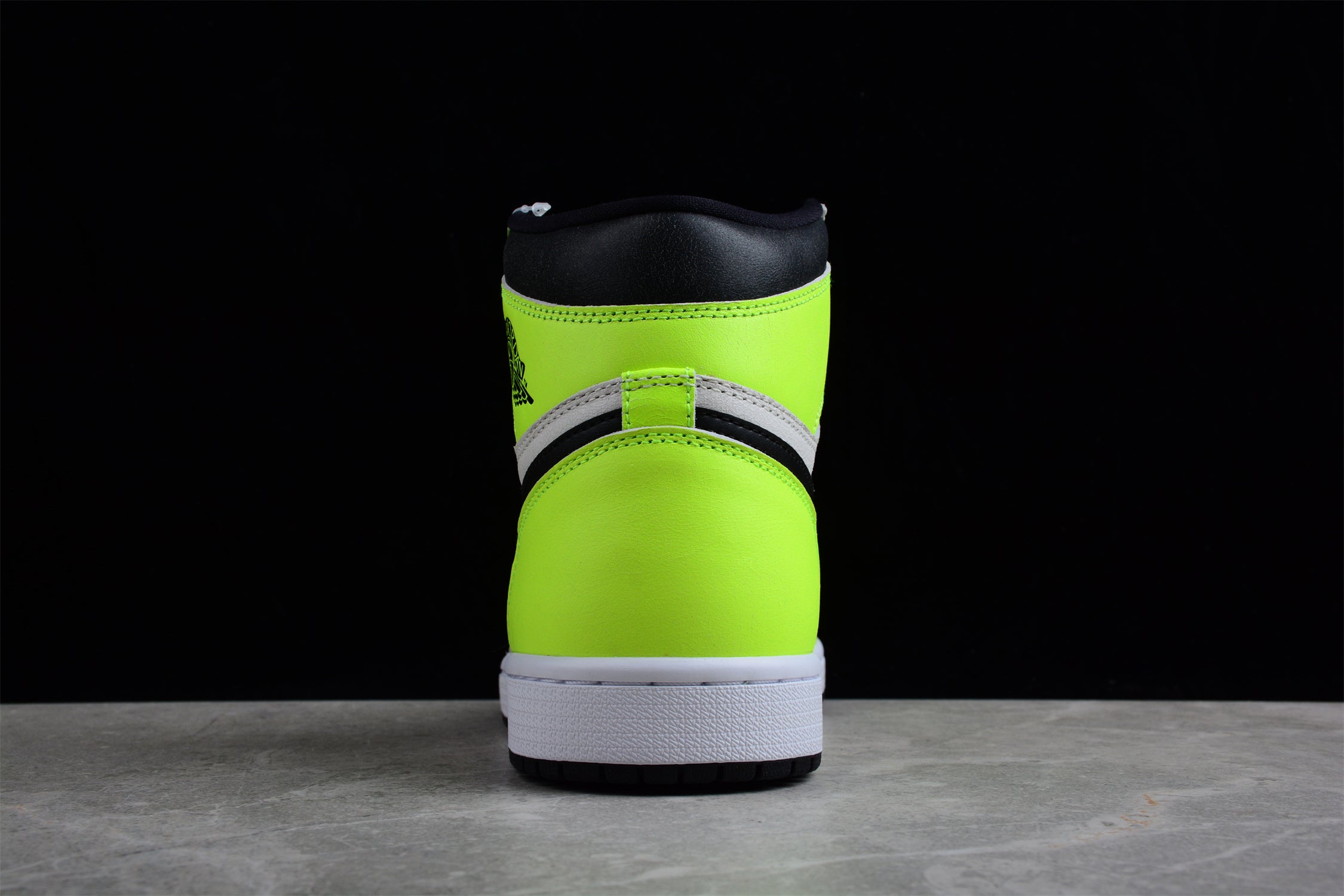 Air Jordan 1 High OG "Volt" AJ1 555088-702 - Image 12
