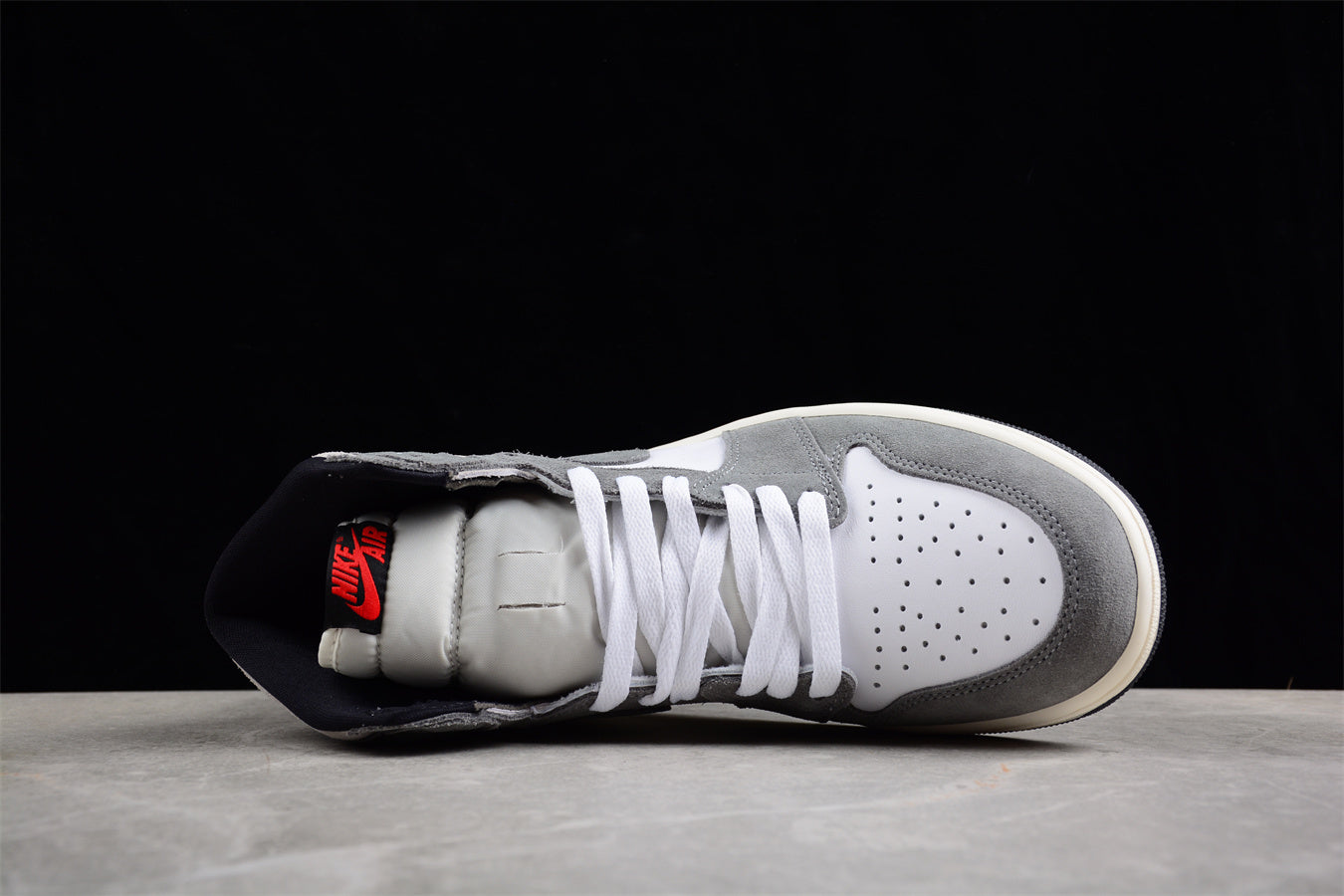 Air Jordan 1 High OG "Washed Heritage" AJ1 DZ5485-051 - Image 9