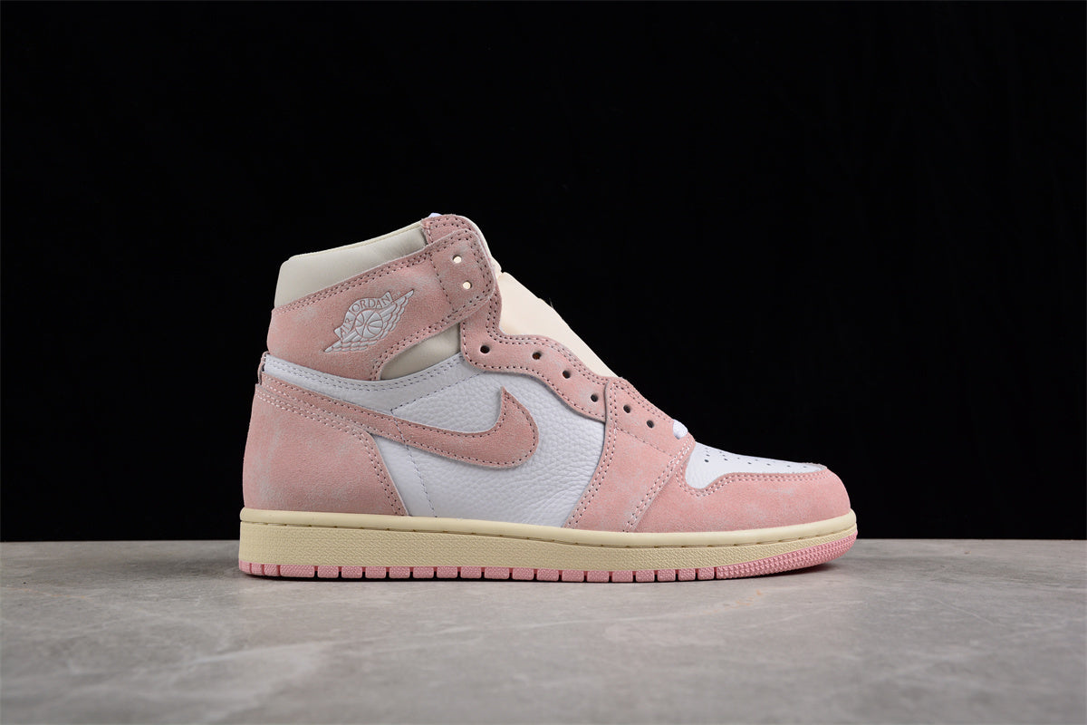 Air Jordan 1 High OG “Washed Pink FD2596-600