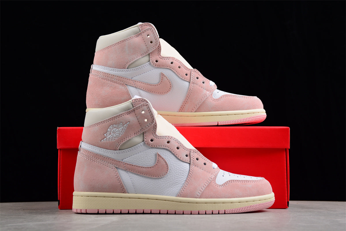 Air Jordan 1 High OG “Washed Pink FD2596-600 - Image 5
