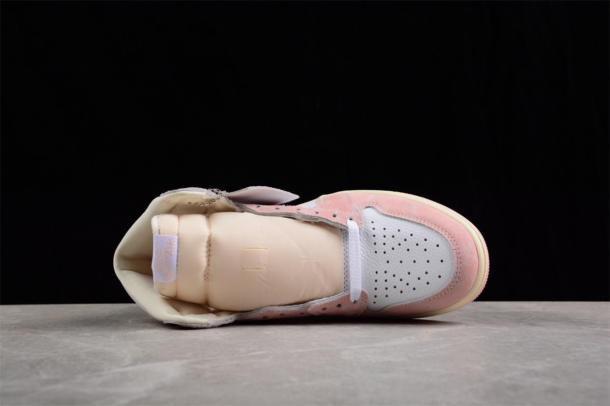 Air Jordan 1 High OG “Washed Pink FD2596-600 - Image 9